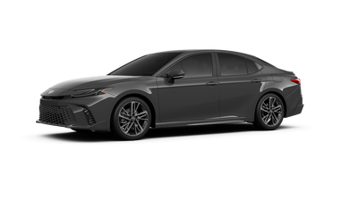 2026 Toyota Camry XSE FWD