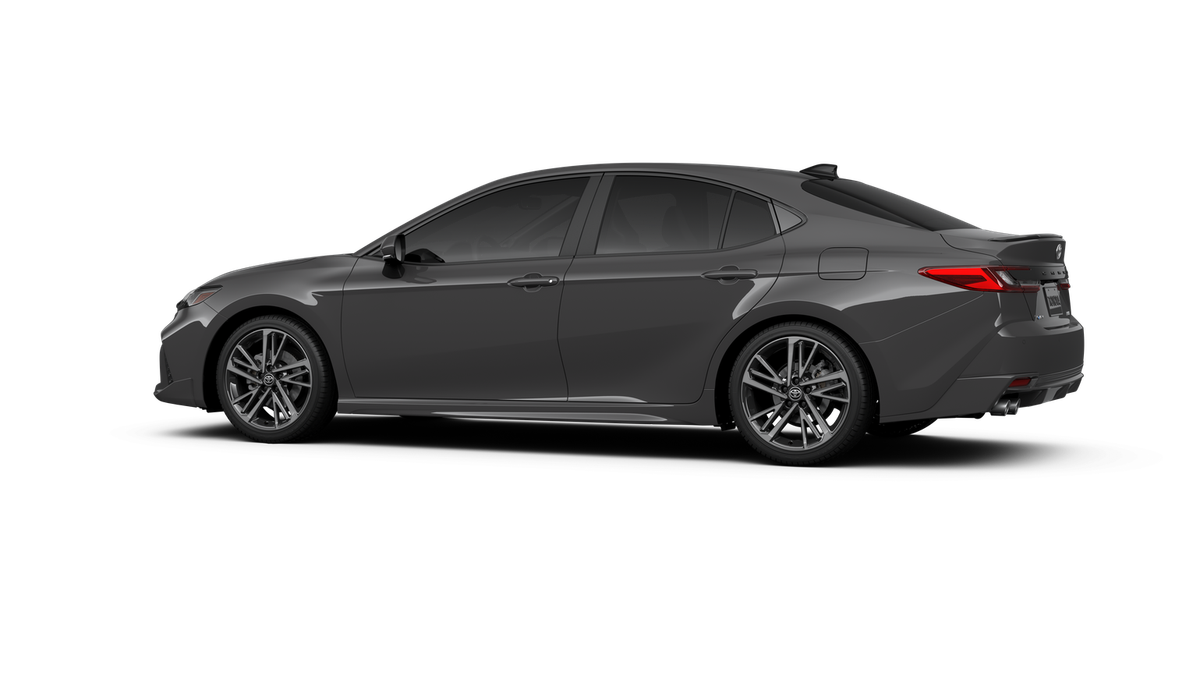 2026 Toyota Camry XSE FWD