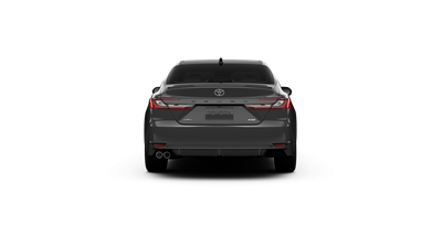 2026 Toyota Camry XSE FWD