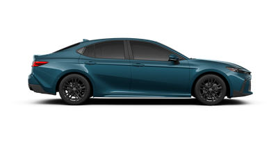 2026 Toyota Camry SE FWD