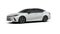 2027 Toyota Camry XSE FWD