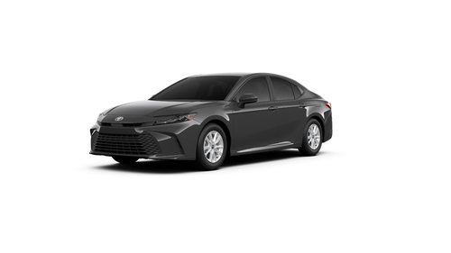 2027 Toyota Camry LE 