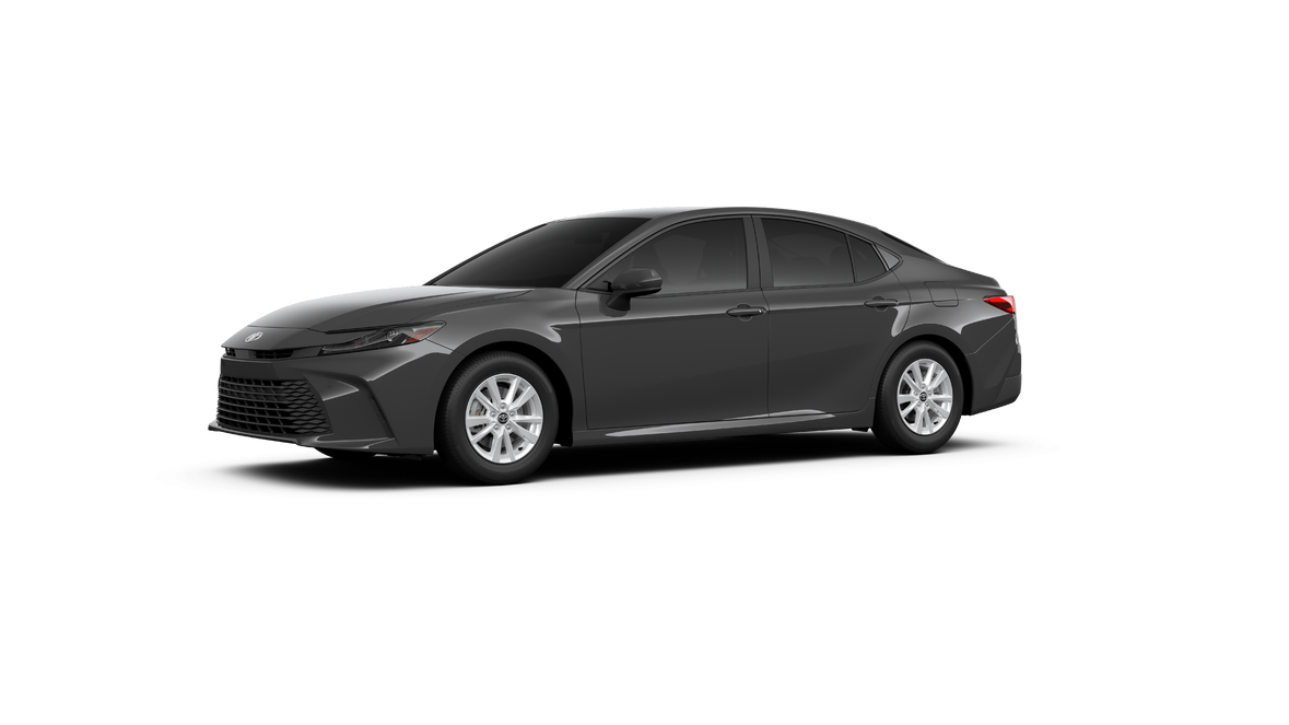 2027 Toyota Camry LE 