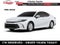 2027 Toyota Camry LE FWD