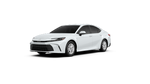 2027 Toyota Camry LE FWD