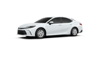 2027 Toyota Camry LE 