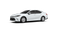 2027 Toyota Camry LE 