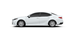 2027 Toyota Camry LE 