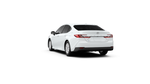 2027 Toyota Camry LE 