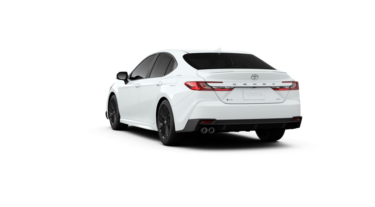 2025 Toyota Camry SE Fort Smith AR J. Pauley Toyota 4T1DAACK3SU079771