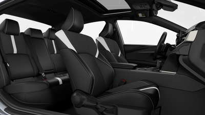 2026 Toyota Camry SE FWD