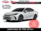2026 Toyota Camry XSE FWD