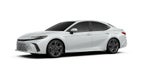 2026 Toyota Camry XSE FWD
