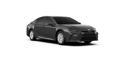 2026 Toyota Camry LE FWD