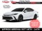 2026 Toyota Camry SE FWD