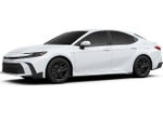 2026 Toyota Camry SE FWD