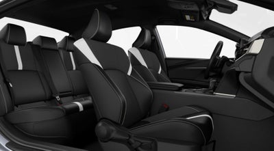 2026 Toyota Camry SE FWD