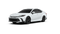 2026 Toyota Camry SE FWD