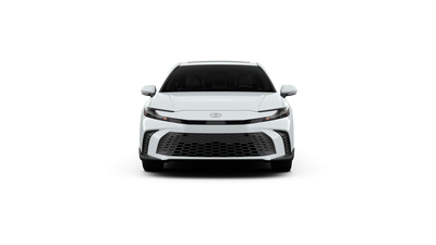 2026 Toyota Camry SE FWD