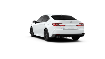 2026 Toyota Camry SE FWD