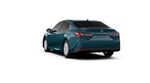 2026 Toyota Camry LE FWD