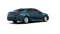 2026 Toyota Camry LE FWD