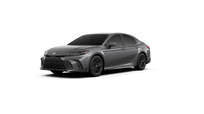 2027 Toyota Camry SE FWD
