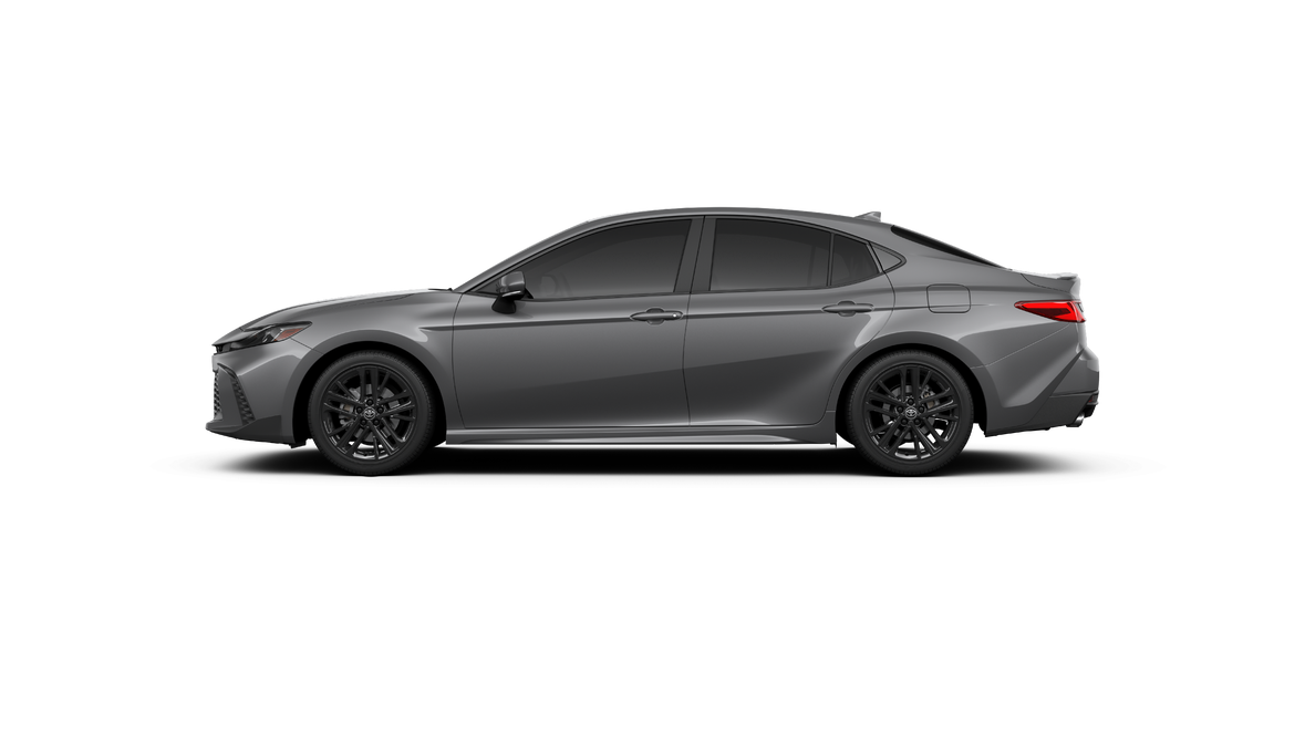 2027 Toyota Camry SE FWD