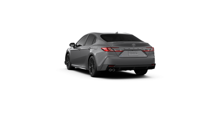 2027 Toyota Camry SE FWD
