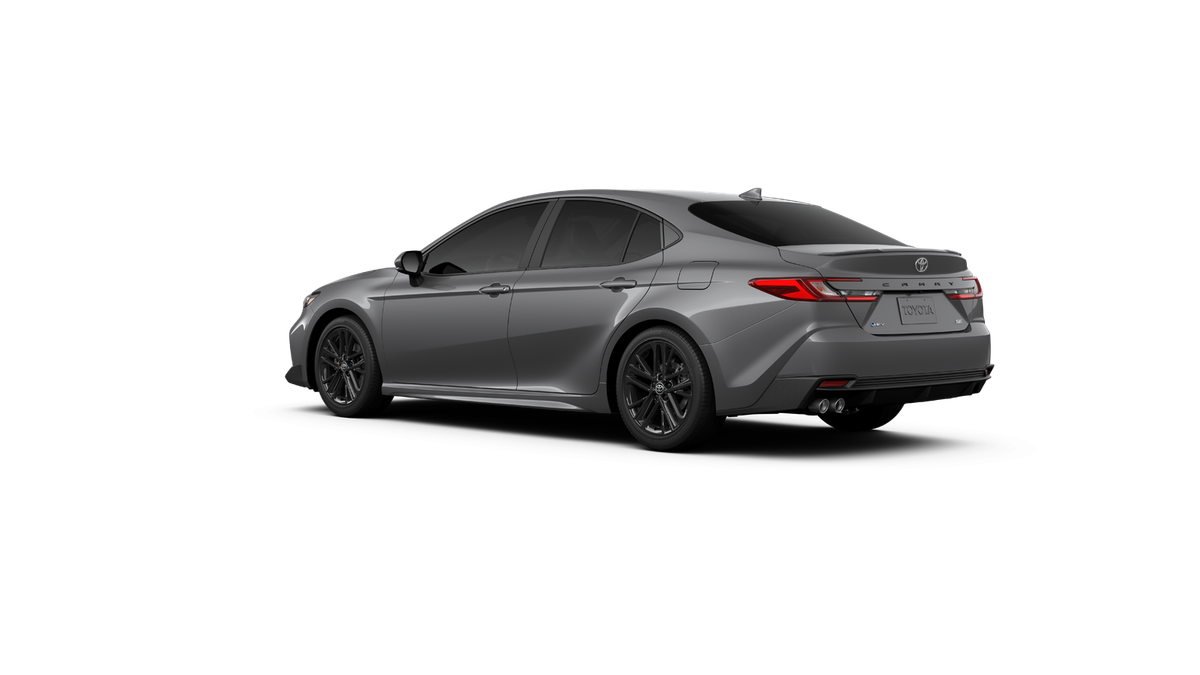 2027 Toyota Camry SE FWD