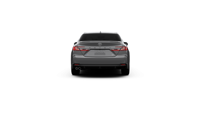 2027 Toyota Camry SE FWD