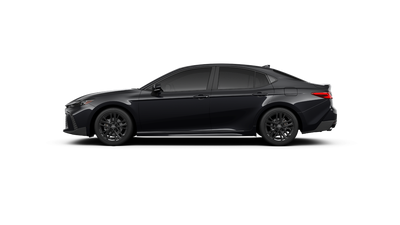 2027 Toyota Camry SE FWD
