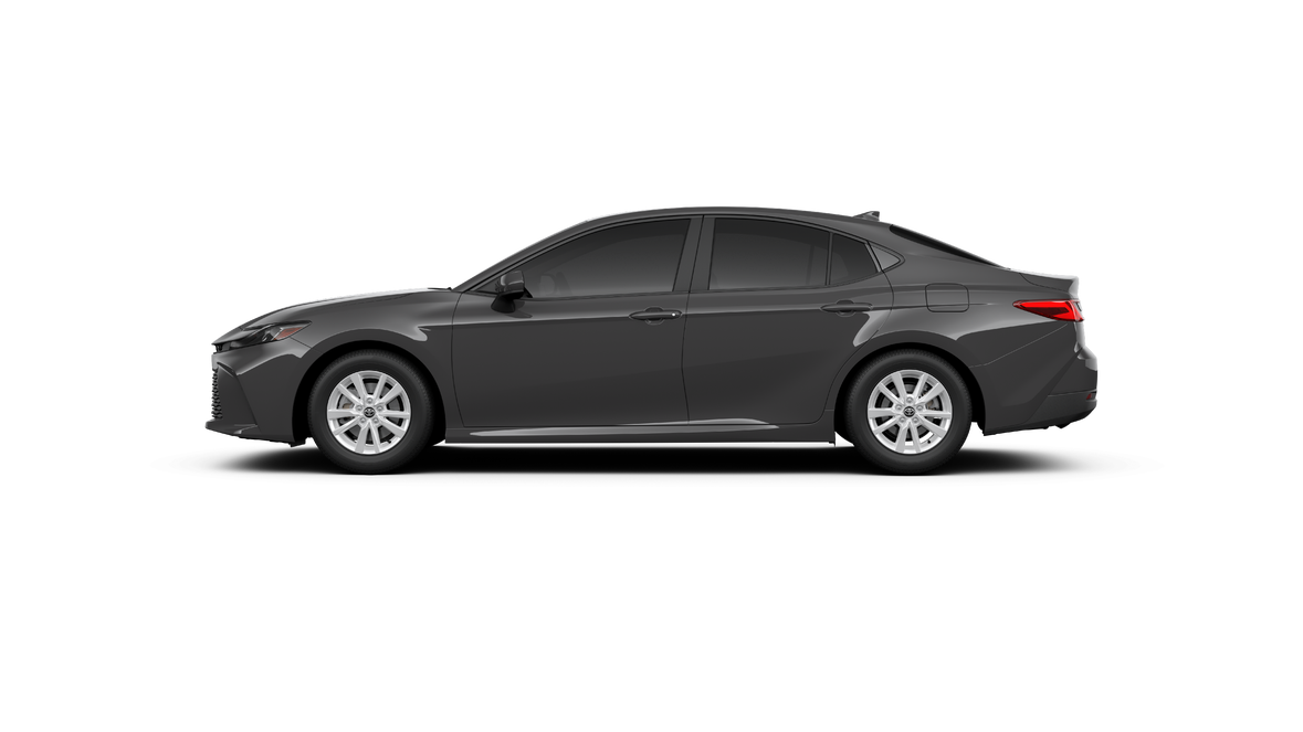 2027 Toyota Camry LE 