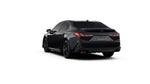2026 Toyota Camry Nightshade FWD