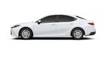 2026 Toyota Camry LE FWD