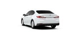 2026 Toyota Camry LE FWD
