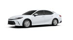 2026 Toyota Camry LE FWD