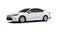 2026 Toyota Camry LE FWD