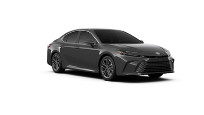2026 Toyota Camry XLE FWD
