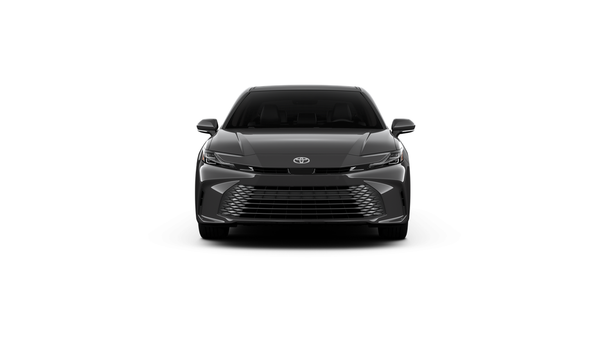 2026 Toyota Camry XLE FWD
