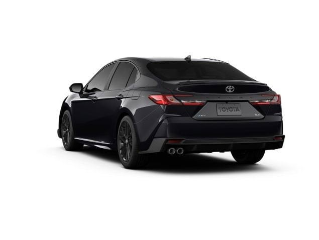 2026 Toyota Camry SE FWD