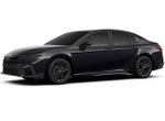 2026 Toyota Camry SE FWD