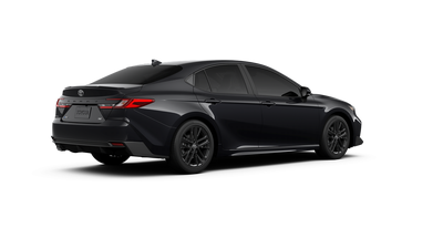 2026 Toyota Camry SE FWD