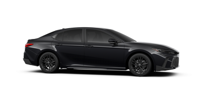 2026 Toyota Camry SE FWD