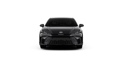 2026 Toyota Camry SE FWD