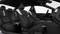 2026 Toyota Camry SE FWD