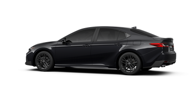 2026 Toyota Camry SE FWD