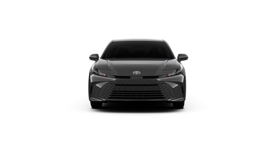 2026 Toyota Camry LE FWD