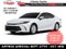 2026 Toyota Camry LE FWD