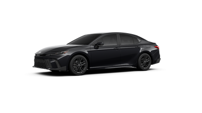2027 Toyota Camry SE FWD